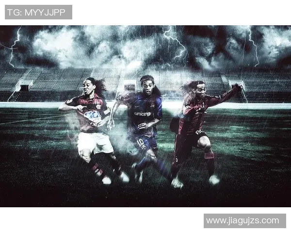 纪念足球明星的经典瞬间相框图展示与回忆