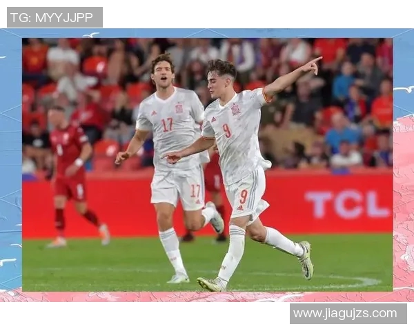 加维的崛起与未来展望:探索他在足球世界中的影响力与潜力 加维的崛起与未来展望:探索他在足球世界中的影响力与潜力