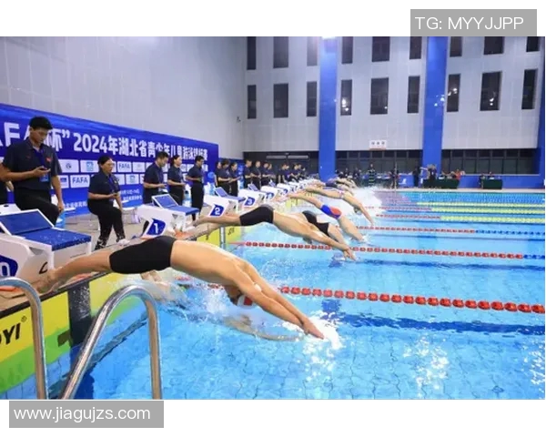 体育总局游泳馆培训项目全面启动助力青少年游泳技能提升与健康成长